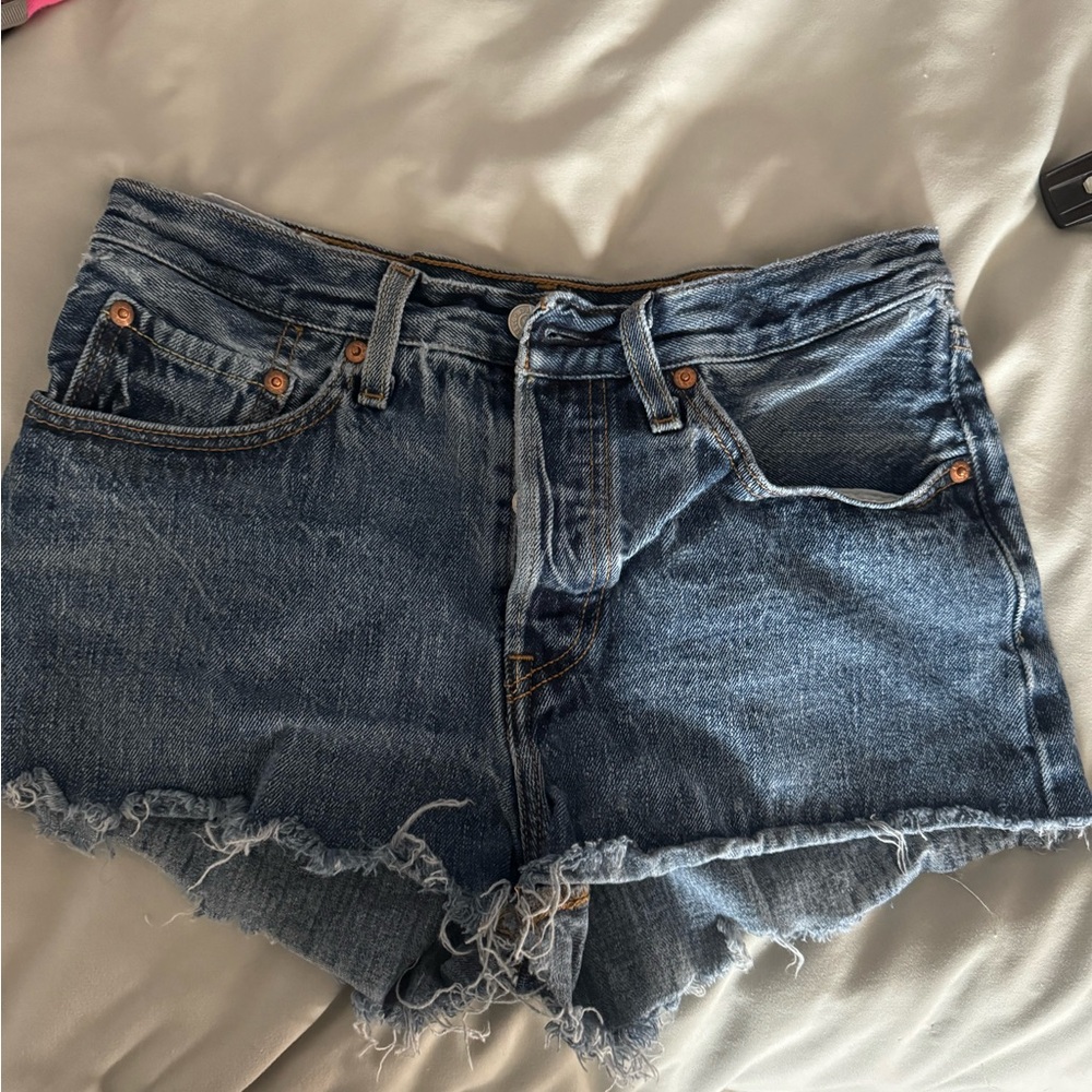 Levi’s 501 Shorts